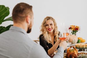 Как вести себя на первом свидании с мужчиной? 5 советов, чтобы оно прошло успешно